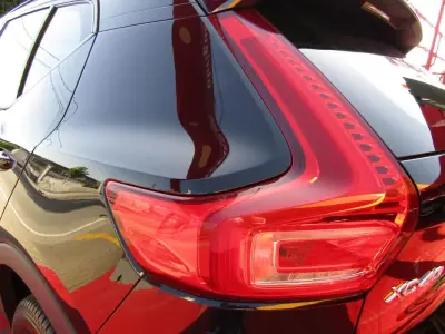 Volvo XC 40 2022 - 24699 EUR, 130656 km - 130656km - foto 22 de 32