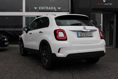 Fiat 500X 2021 - 16400 EUR, 7450 km - 7450km - foto 7 de 38