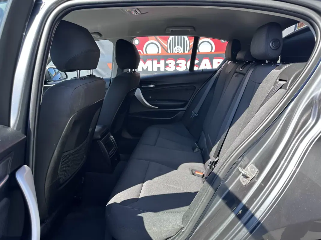 BMW 116 2017 - 14900 EUR, 240000 km - AUTO.MOTO.pt - 240000km - foto 15 de 39