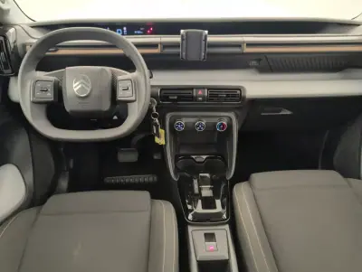 Citroën e-C3 Aircross 2025 — foto 2 de 3