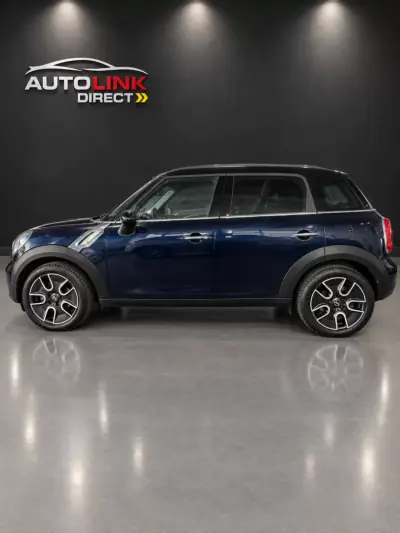 MINI Countryman 2010 - 9500 EUR, 149344 km - 149344km - foto 1 de 18