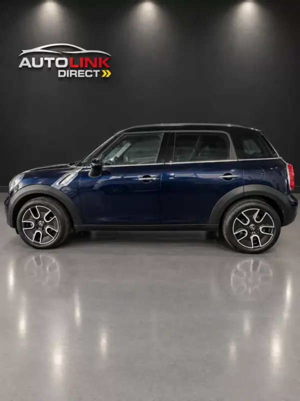 MINI Countryman Cooper 2010 Gasolina