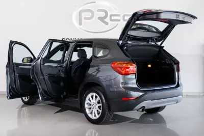 BMW X1 2017 - 21500 EUR, 90312 km - AUTO.MOTO.pt - 90312km - foto 8 de 39
