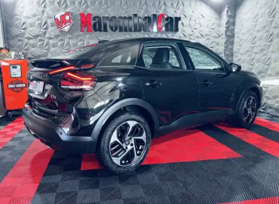 Citroën C4 2023 — foto 2 de 9