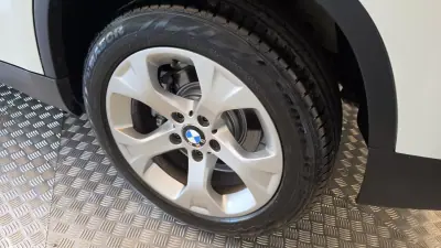 BMW X1 2011 - 9900 EUR, 192351 km - AUTO.MOTO.pt - 192351km - foto 29 de 52
