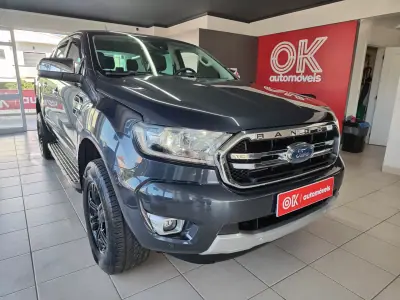 Ford Ranger 2019 - 31950 EUR, 68000 km - 68000km - foto 1 de 35