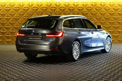 BMW 320 2021 - 27240 EUR, 100526 km - AUTO.MOTO.pt - 100526km - foto 38 de 39
