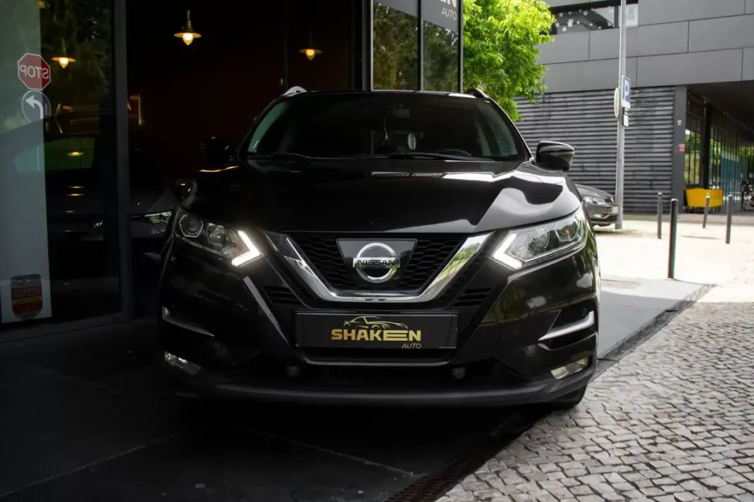 Nissan Qashqai 2018 - 13990 EUR, 168596 km - AUTO.MOTO.pt - 168596km - foto 7 de 29