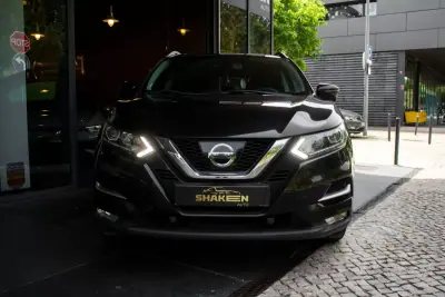 Nissan Qashqai 2018 - 13990 EUR, 168596 km - AUTO.MOTO.pt - 168596km - foto 7 de 29