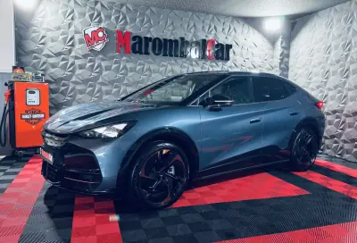 Cupra Tavascan 2024 - 43990 EUR, 30873 km - AUTO.MOTO.pt - 30873km - foto 14 de 45