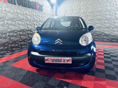Citroën C1 2008 - 4450 EUR, 163502 km - 163502km - foto 8 de 24