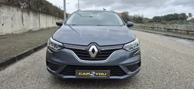 Renault Mégane Sport Tourer 2019 - 8950 EUR, 360000 km - AUTO.MOTO.pt - 360000km - foto 2 de 23