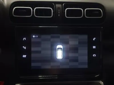 Citroën C3 Aircross 2019 - 11490 EUR, 63822 km - AUTO.MOTO.pt - 63822km - foto 24 de 27