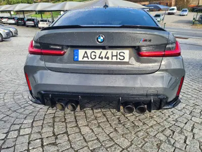 BMW M3 2021 - 103900 EUR, 11597 km - AUTO.MOTO.pt - 11597km - foto 12 de 38