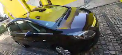Opel Zafira 2015 — foto 6 de 7