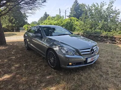 Mercedes-Benz E 220 2010 - 15499 EUR, 202000 km - AUTO.MOTO.pt - 202000km - foto 3 de 35