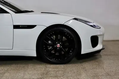 Jaguar F-Type 2019 - 48900 EUR, 47575 km - AUTO.MOTO.pt - 47575km - foto 23 de 29