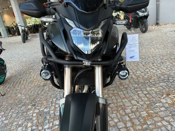 Honda CB 1000R 2022 - 6250 EUR, 22576 km - AUTO.MOTO.pt - 22576km - foto 5 de 18