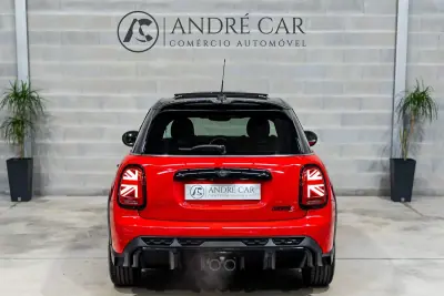 MINI Cooper 2021 - 26950 EUR, 34244 km - AUTO.MOTO.pt - 34244km - foto 9 de 52