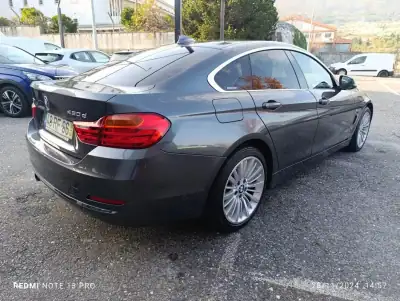 BMW 420 Gran Coupé 2016 - 23990 EUR, 190000 km - AUTO.MOTO.pt - 190000km - foto 17 de 18