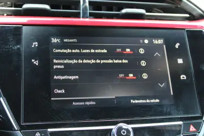 Opel Corsa 2022 - 14400 EUR, 76305 km - AUTO.MOTO.pt - 76305km - foto 12 de 21