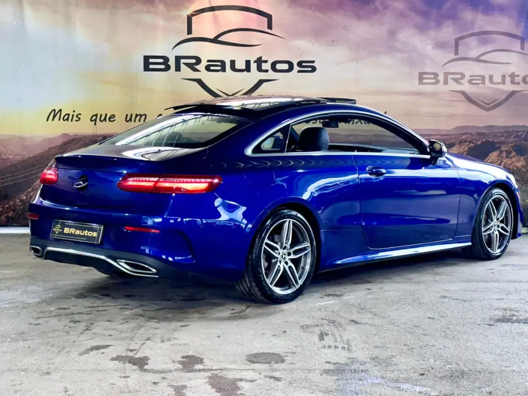 Mercedes-Benz E 220 2020 - 43900 EUR, 124551 km - AUTO.MOTO.pt - 124551km - foto 6 de 35
