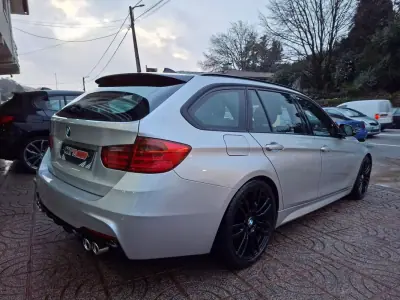 BMW 320 2013 - 21500 EUR, 216000 km - AUTO.MOTO.pt - 216000km - foto 7 de 41