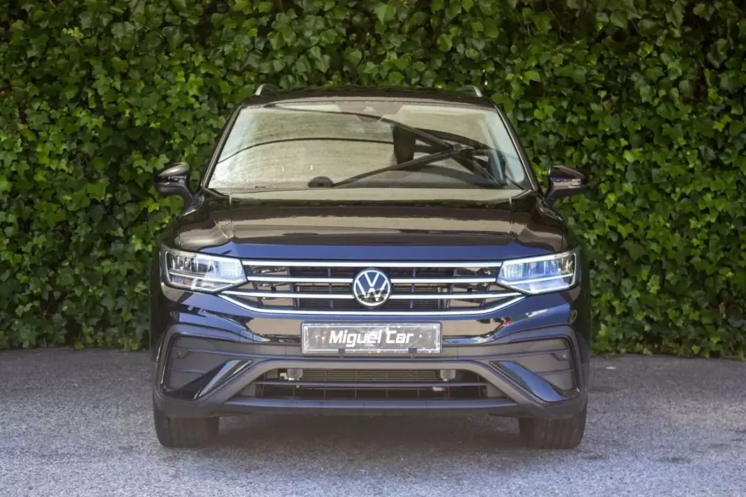 Volkswagen Tiguan Allspace 2022 - 33500 EUR, 23000 km - AUTO.MOTO.pt - 23000km - foto 2 de 19