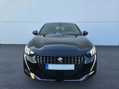 Peugeot e-208 2022 - 17900 EUR, 33200 km - AUTO.MOTO.pt - 33200km - foto 14 de 44