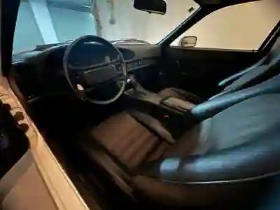 Porsche 944 1988 - 27500 EUR, 175000 km - 175000km - foto 11 de 12