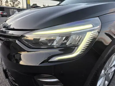 Renault Clio 2022 - 14500 EUR, 104000 km - AUTO.MOTO.pt - 104000km - foto 12 de 43