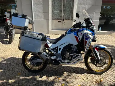 Honda Crf 2019 — foto 3 de 17