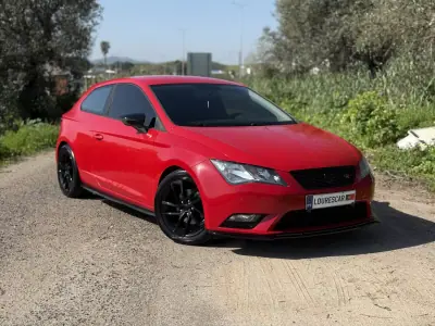 SEAT Leon 2014 - 10750 EUR, 228045 km - AUTO.MOTO.pt - 228045km - foto 18 de 32