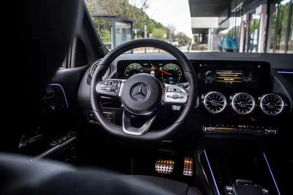 Mercedes-Benz GLA 250 2023 - 38790 EUR, 69317 km - AUTO.MOTO.pt - 69317km - foto 37 de 48