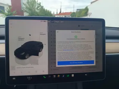 Tesla Model Y 2022 - 33990 EUR, 101500 km - 101500km - foto 16 de 18