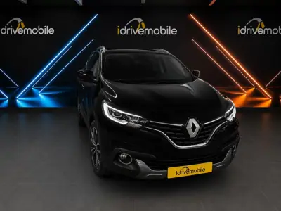 Renault Kadjar 2018 - 13900 EUR, 11900 km - 11900km - foto 1 de 29