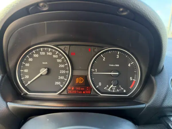BMW 123 2008 - 14900 EUR, 282000 km - AUTO.MOTO.pt - 282000km - foto 2 de 26