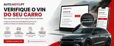 Check a Vehicle VIN with AUTO.MOTO.PT Before Buying