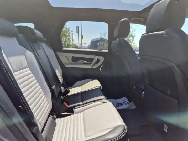 Land Rover Discovery Sport 2020 - 32800 EUR, 60481 km - AUTO.MOTO.pt - 60481km - foto 23 de 58