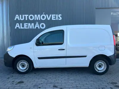 Renault KANGOO EXPRESS 1.5 DCI 115HP ENERGY MAXI BUSINESS 2021 - 14500 EUR, 45338 km - AUTO.MOTO.pt - 45338km - foto 8 de 15
