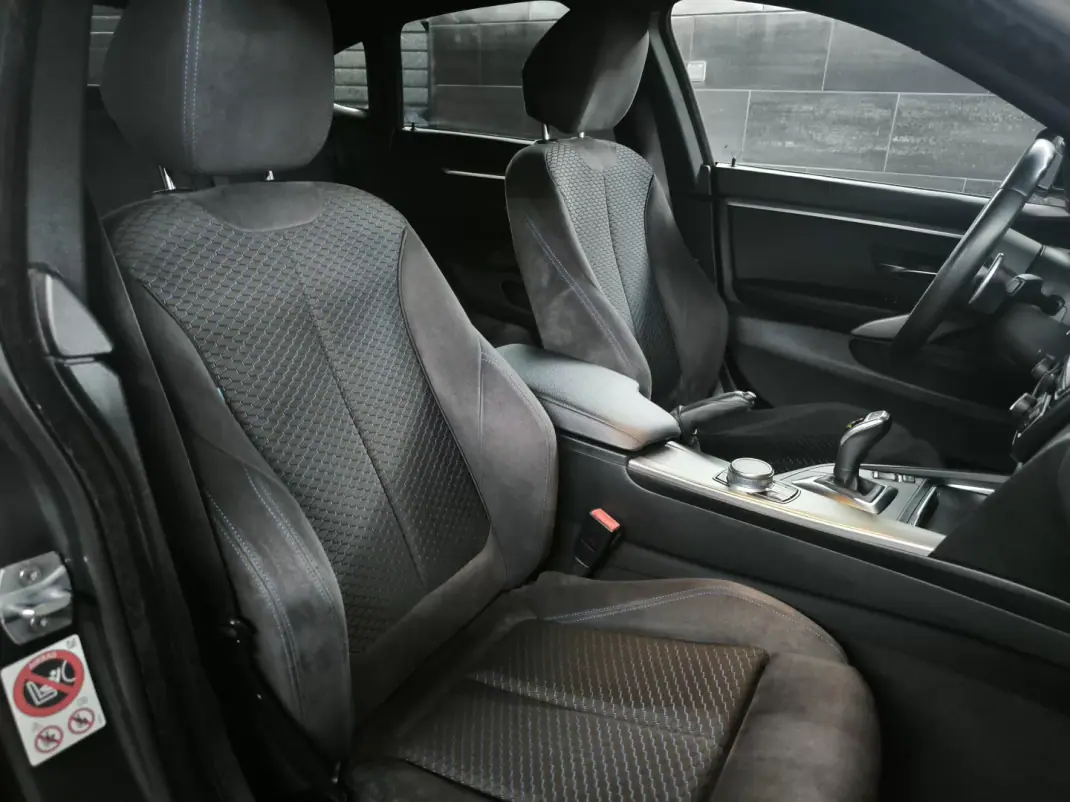 BMW 420 Gran Coupé 2017 - 19950 EUR, 213000 km - AUTO.MOTO.pt - 213000km - foto 18 de 55