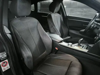 BMW 420 Gran Coupé 2017 - 19950 EUR, 213000 km - AUTO.MOTO.pt - 213000km - foto 18 de 55