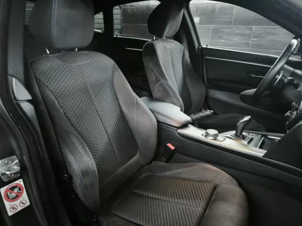 BMW 420 Gran Coupé 2017 - 19950 EUR, 213000 km - AUTO.MOTO.pt - 213000km - foto 18 de 55