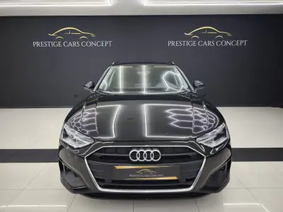 Audi A4 Avant 2020 - 26950 EUR, 165057 km - AUTO.MOTO.pt - 165057km - foto 8 de 47