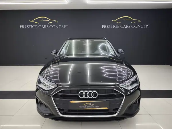 Audi A4 Avant 2020 - 24450 EUR, 165057 km - AUTO.MOTO.pt - 165057km - foto 8 de 47