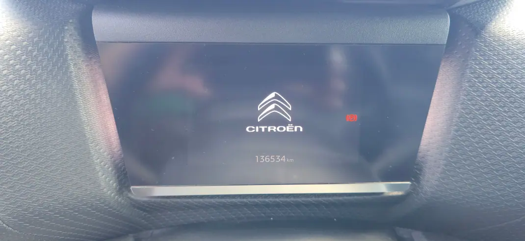 Citroën C4 2022 - 15000 EUR, 137000 km - 137000km - foto 4 de 7