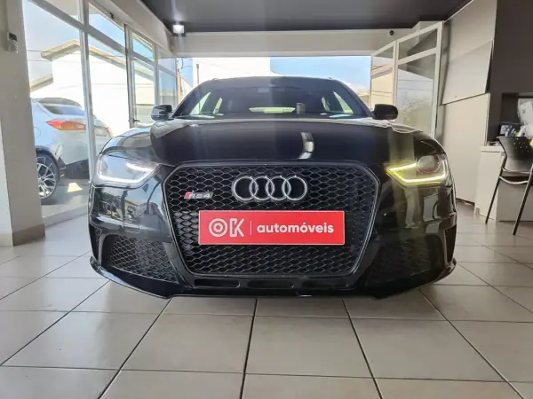 Audi RS4 Avant 2013 - 45900 EUR, 113000 km - AUTO.MOTO.pt - 113000km - foto 3 de 45
