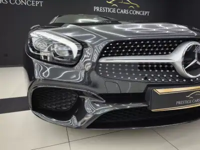 Mercedes-Benz SL 400 2017 - 61950 EUR, 109573 km - 109573km - foto 9 de 44