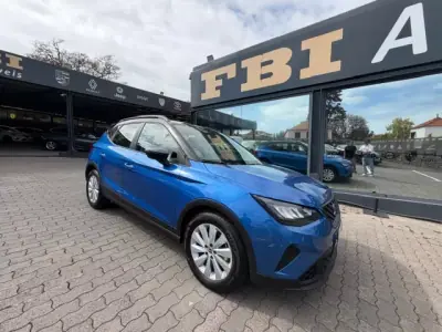 SEAT Arona 2022 - 16900 EUR, 82155 km - AUTO.MOTO.pt - 82155km - foto 5 de 11