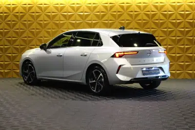 Opel Astra 2022 - 17900 EUR, 114000 km - AUTO.MOTO.pt - 114000km - foto 5 de 31